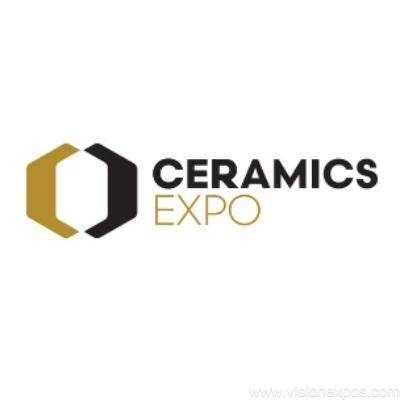 2026年美国陶瓷及耐火材料展览会<br>Ceramics Expo 2026插图 2026年美国陶瓷及耐火材料展览会<br>Ceramics Expo 2026插图