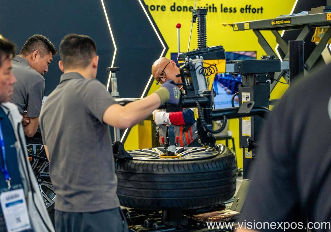 2027年意大利国际汽车零配件及维修设备展览会<br>Autopromotec 2027插图2 2027年意大利国际汽车零配件及维修设备展览会<br>Autopromotec 2027插图2