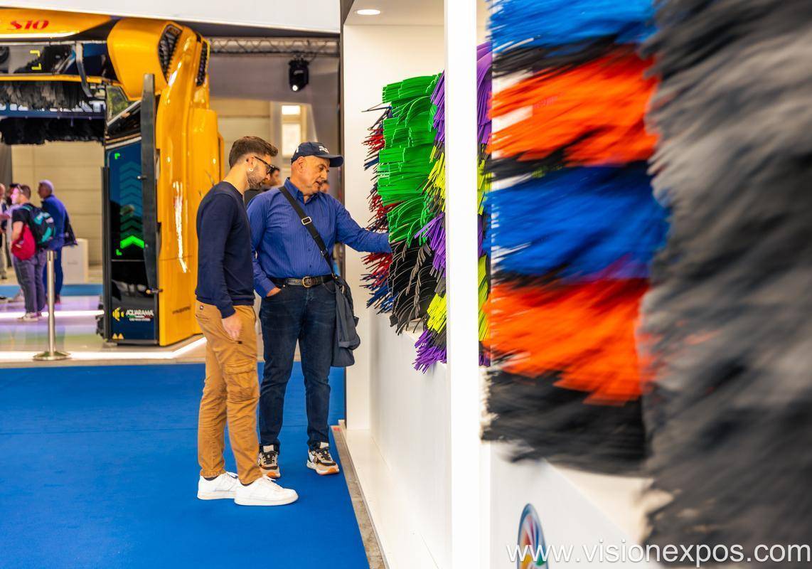 2027年意大利国际汽车零配件及维修设备展览会<br>Autopromotec 2027插图4 2027年意大利国际汽车零配件及维修设备展览会<br>Autopromotec 2027插图4