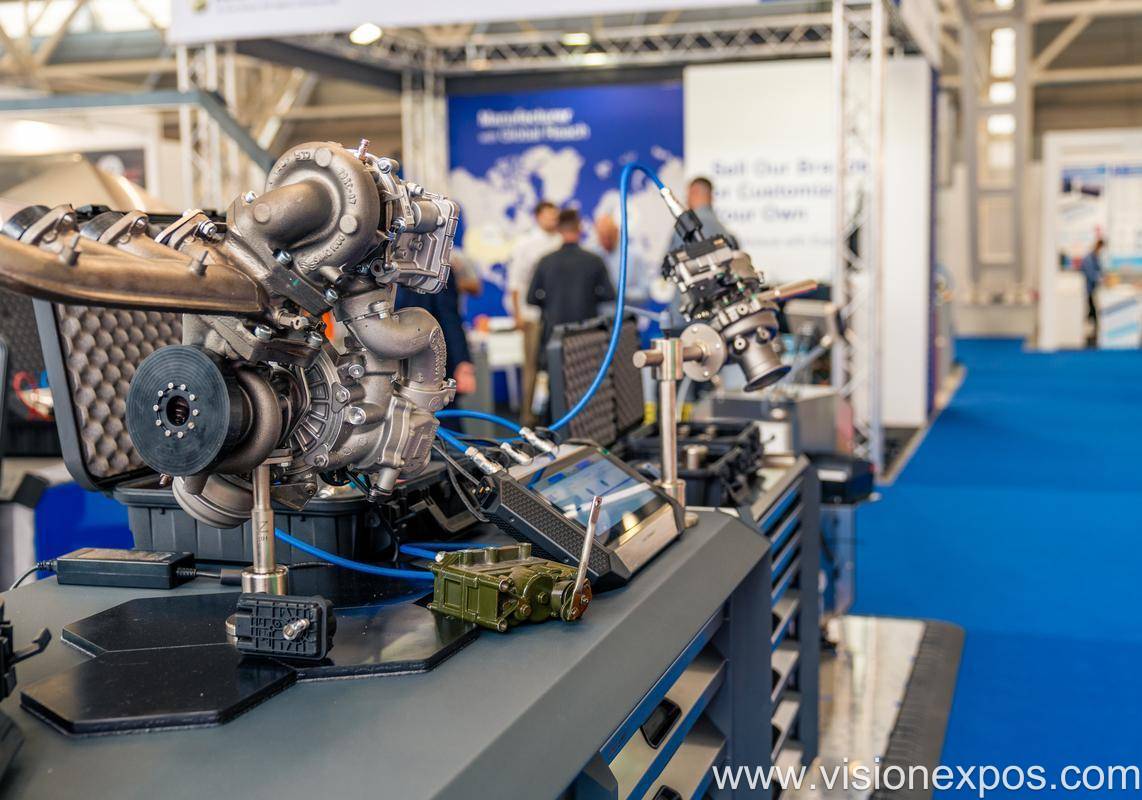 2027年意大利国际汽车零配件及维修设备展览会<br>Autopromotec 2027插图1 2027年意大利国际汽车零配件及维修设备展览会<br>Autopromotec 2027插图1