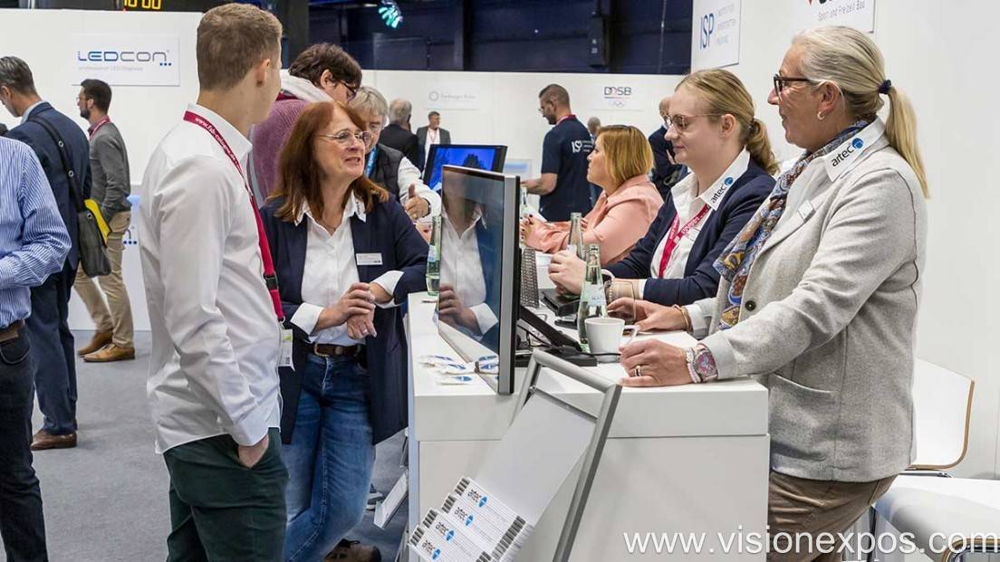 2027年德国科隆休闲体育设施及泳池设备展览会 <br>FSB 2027插图2 2027年德国科隆休闲体育设施及泳池设备展览会 <br>FSB 2027插图2