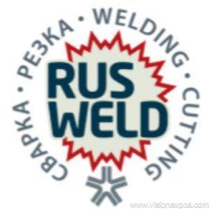 2026年俄罗斯焊接及切割设备展览会<br>RUSWELD 2026