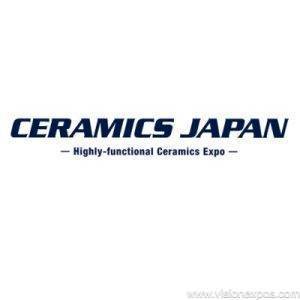 2026年日本大阪高机能陶瓷展览会<br>CERAMICS EXPO OSAKA 2026