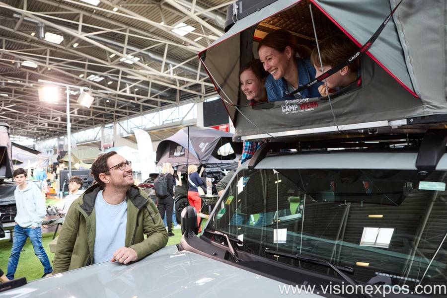 2027年德国慕尼黑休闲旅游展览会<br>free Munich 2027插图2 2027年德国慕尼黑休闲旅游展览会<br>free Munich 2027插图2