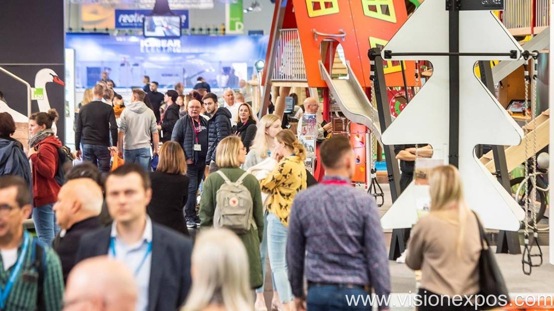 2027年德国科隆休闲体育设施及泳池设备展览会 <br>FSB 2027插图1 2027年德国科隆休闲体育设施及泳池设备展览会 <br>FSB 2027插图1