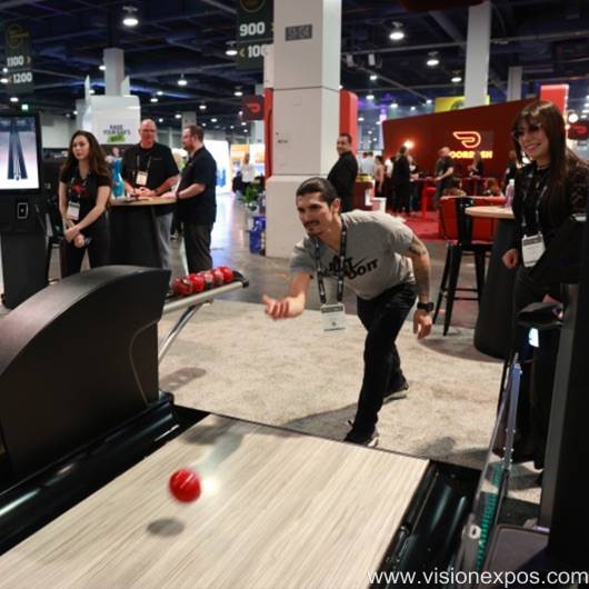 2026年美国拉斯维加斯特色餐厅及酒吧展览会<br>Bar & Restaurant 2026插图3 2026年美国拉斯维加斯特色餐厅及酒吧展览会<br>Bar & Restaurant 2026插图3