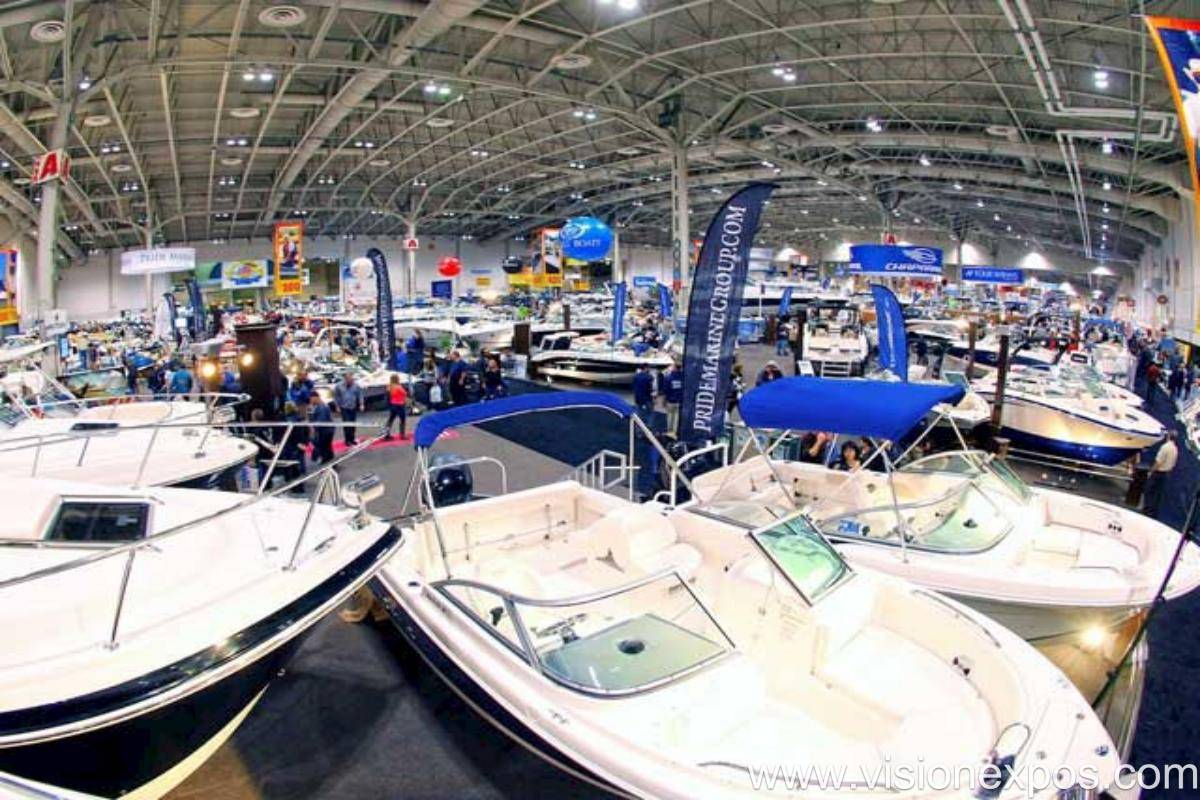 2027年加拿大多伦多游艇及水上运动展览会<br>Toronto International Boat Show 2027插图4 2027年加拿大多伦多游艇及水上运动展览会<br>Toronto International Boat Show 2027插图4