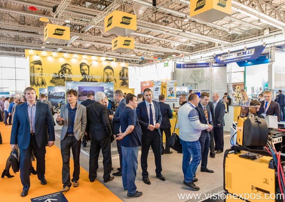 2029年德国埃森焊接切割展览会<br>SCHWEISSEN & SCHNEIDEN 2029插图1 2029年德国埃森焊接切割展览会<br>SCHWEISSEN & SCHNEIDEN 2029插图1