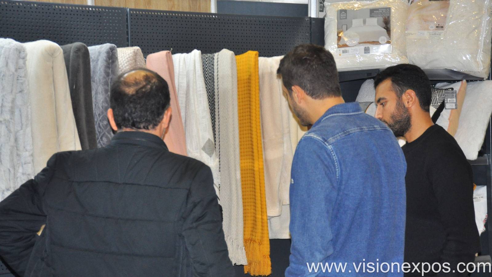 2026年摩洛哥家居纺织展览会<br>Morocco Home Expo 2026插图5 2026年摩洛哥家居纺织展览会<br>Morocco Home Expo 2026插图5