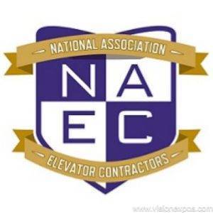 2026年美国电梯展览会<br>NAEC 2026