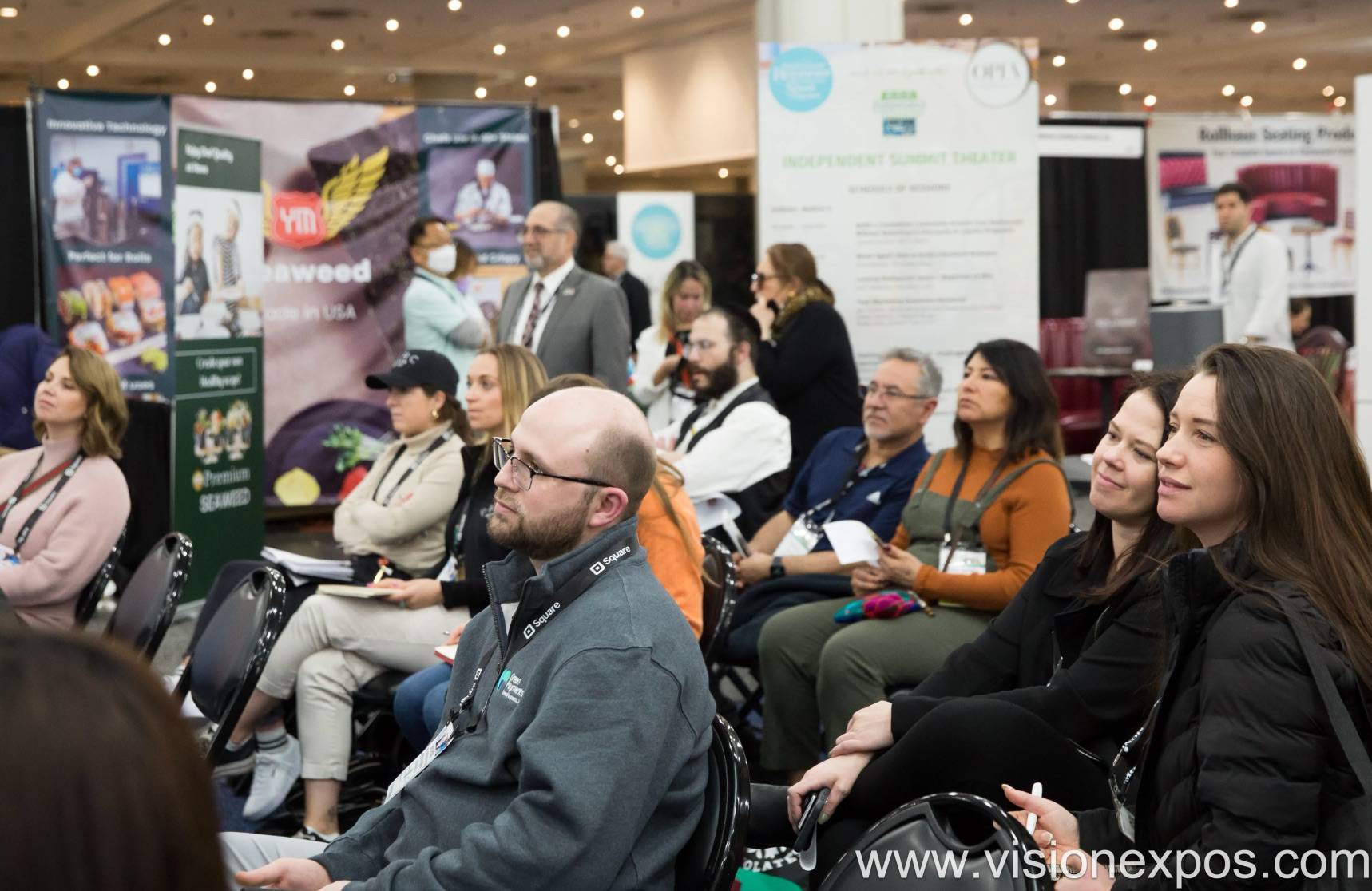 2026年美国奥兰多酒店用品与餐饮展览会<br>Florida Restaurant Show 2026插图2 2026年美国奥兰多酒店用品与餐饮展览会<br>Florida Restaurant Show 2026插图2