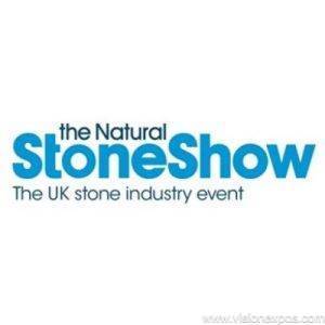 2026年英国伦敦天然石材展览会<br>Stone & Surfaces Show 2026