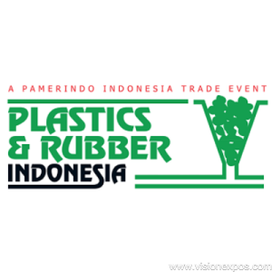 2026年印尼雅加达塑料橡胶展览会<br>Plastic Rubber Indonesia 2026