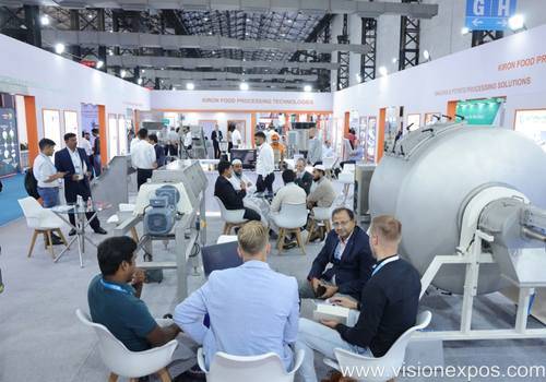 2026年印度孟买食品包装展览会<br>AnugaFoodTec 2026插图4 2026年印度孟买食品包装展览会<br>AnugaFoodTec 2026插图4