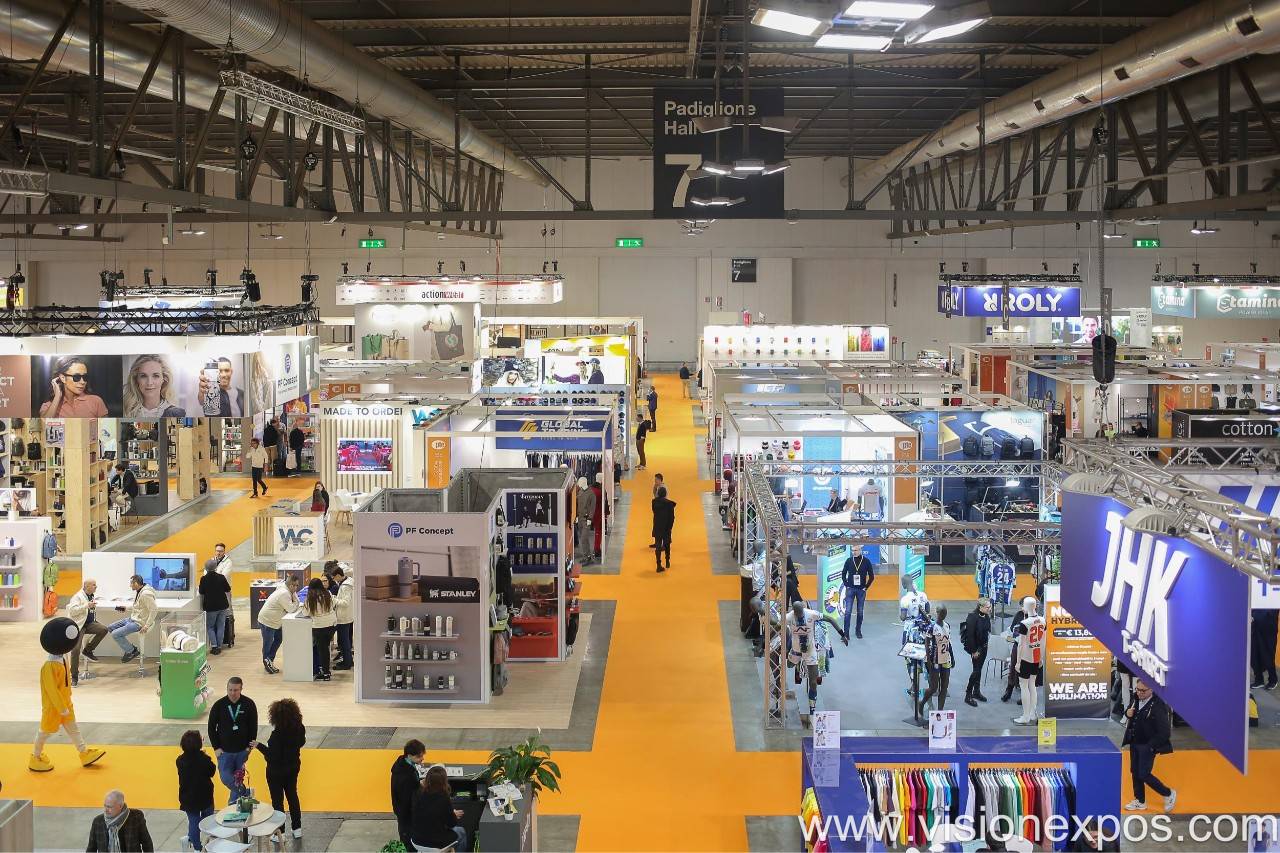 2027年意大利米兰礼品及赠品展览会<br>PTE 2027插图3 2027年意大利米兰礼品及赠品展览会<br>PTE 2027插图3