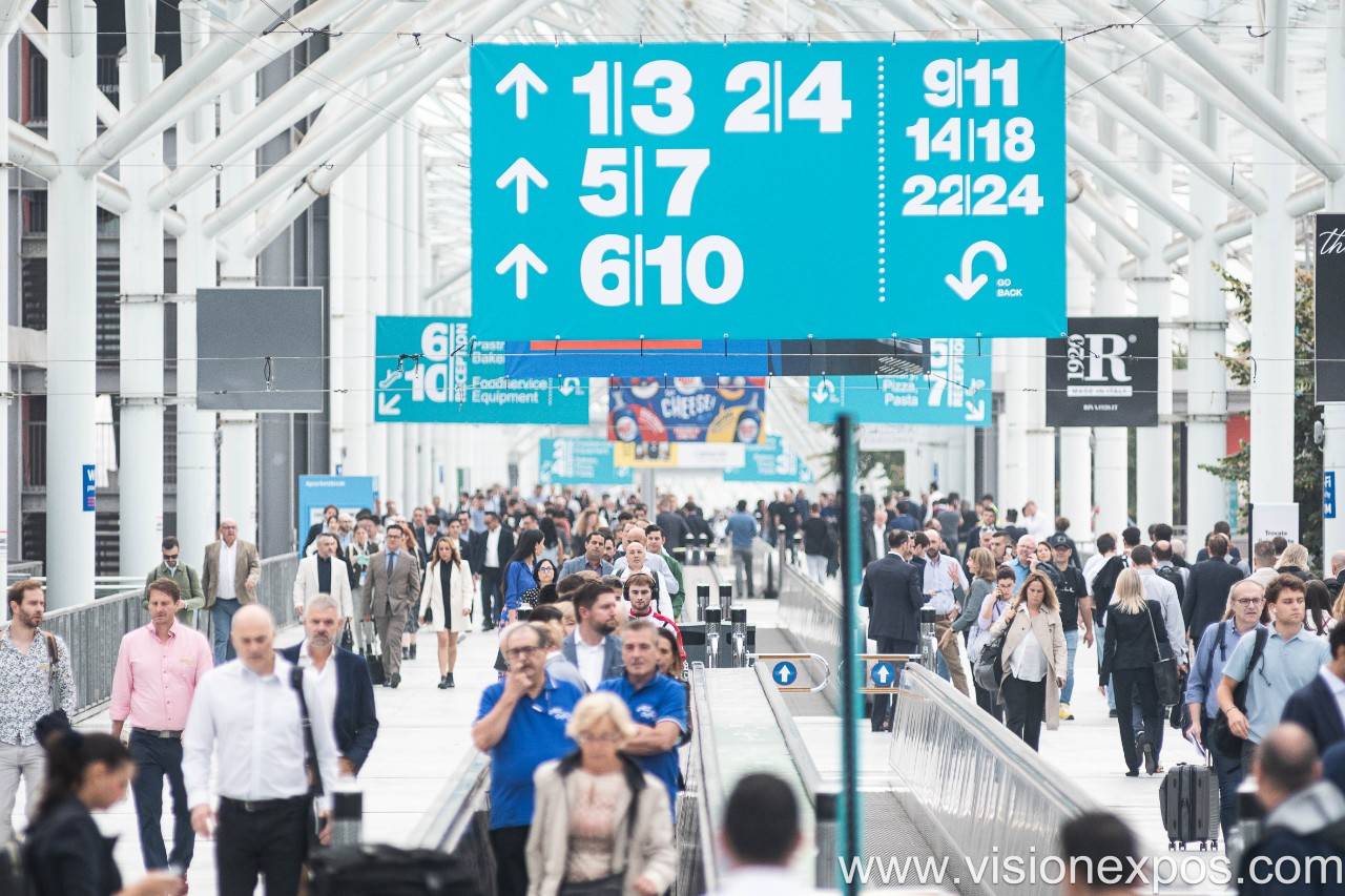 2027年意大利酒店用品及餐饮展览会<br>HostMilano Milan Italy 2027插图6 2027年意大利酒店用品及餐饮展览会<br>HostMilano Milan Italy 2027插图6