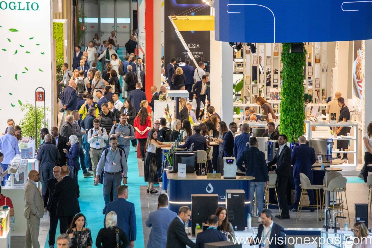 2027年意大利酒店用品及餐饮展览会<br>HostMilano Milan Italy 2027插图4 2027年意大利酒店用品及餐饮展览会<br>HostMilano Milan Italy 2027插图4