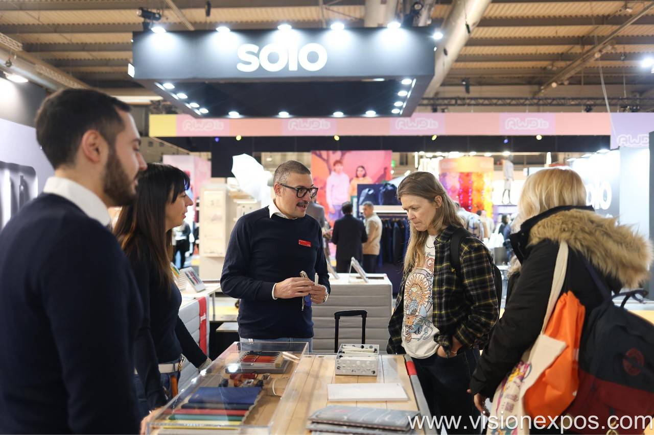 2027年意大利米兰礼品及赠品展览会<br>PTE 2027插图5 2027年意大利米兰礼品及赠品展览会<br>PTE 2027插图5