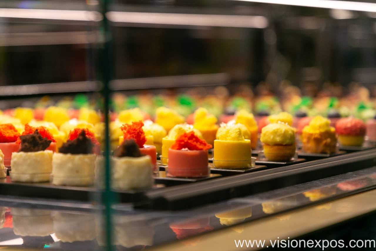 2027年意大利酒店用品及餐饮展览会<br>HostMilano Milan Italy 2027插图2 2027年意大利酒店用品及餐饮展览会<br>HostMilano Milan Italy 2027插图2