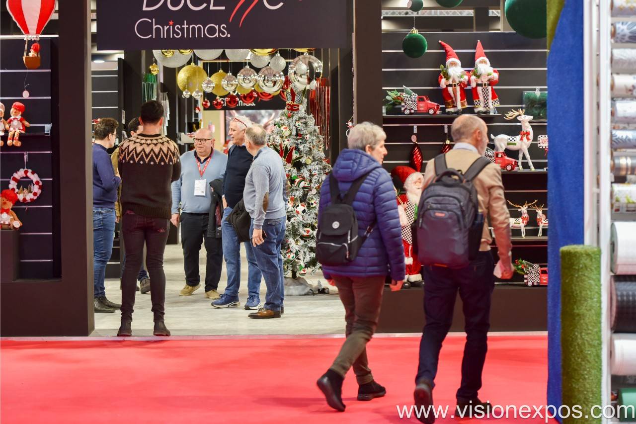 2027年意大利米兰家居礼品及节庆装饰展览会<br>QUICK&MORE 2027插图7 2027年意大利米兰家居礼品及节庆装饰展览会<br>QUICK&MORE 2027插图7