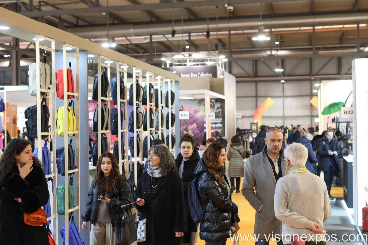 2027年意大利米兰礼品及赠品展览会<br>PTE 2027插图6 2027年意大利米兰礼品及赠品展览会<br>PTE 2027插图6