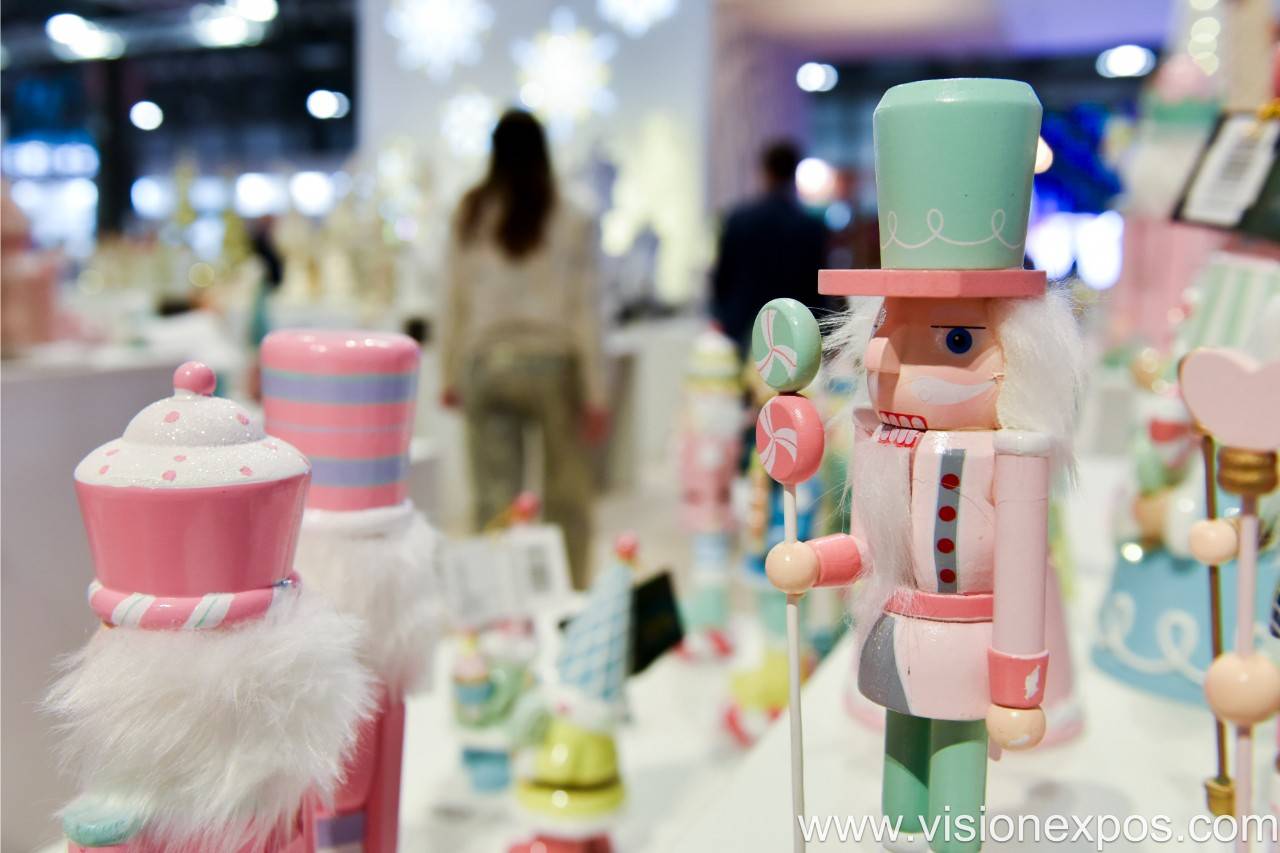 2027年意大利米兰家居礼品及节庆装饰展览会<br>QUICK&MORE 2027插图1 2027年意大利米兰家居礼品及节庆装饰展览会<br>QUICK&MORE 2027插图1