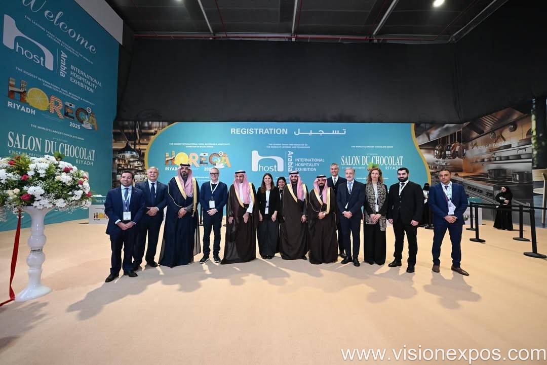 2027年意大利酒店用品及餐饮展览会<br>HostMilano Milan Italy 2027插图3 2027年意大利酒店用品及餐饮展览会<br>HostMilano Milan Italy 2027插图3