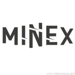 2027年土耳其矿业及矿山机械展览会<br>MINEX Izmir 2027