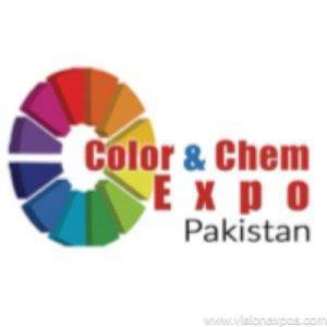 2026年巴基斯坦拉合尔染料化工展览会<br>Color Chem Expo 2026