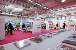 2026年意大利加答鞋类及箱包展览会Expo Riva Schuh & Gardabags 2026 - 现场照片 - 参展费用