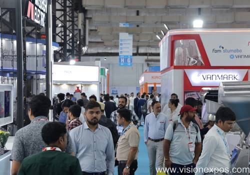 2026年印度孟买食品包装展览会<br>AnugaFoodTec 2026插图2 2026年印度孟买食品包装展览会<br>AnugaFoodTec 2026插图2