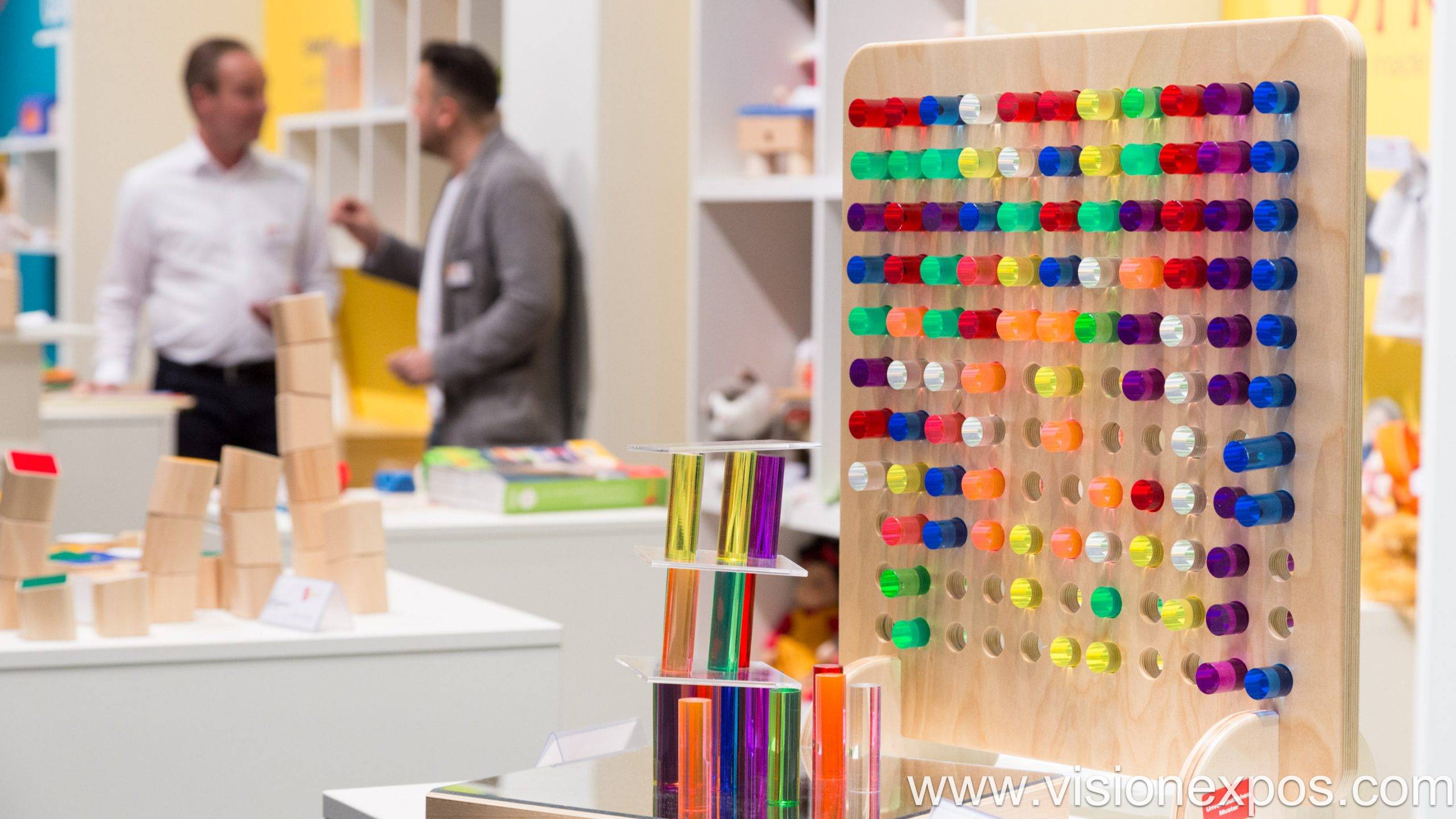 2028年德国科隆教育及教育装备展览会<br>Didacta Cologne 2028插图1 2028年德国科隆教育及教育装备展览会<br>Didacta Cologne 2028插图1