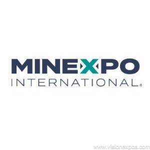 2028年美国拉斯维加斯矿业及矿山机械展览会<br>MINExpo 2028