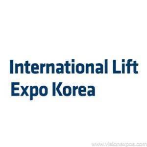 2026年韩国首尔电梯展览会<br>ILEK 2026
