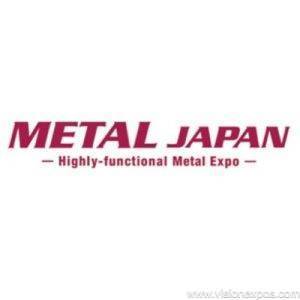 2026年日本大阪高功能金属展览会<br>METAL EXPO OSAKA 2026