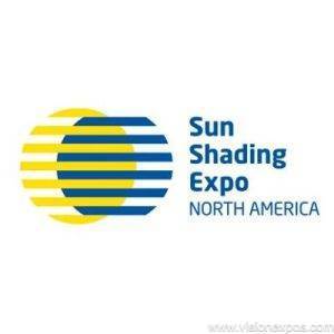 2026年美国北美门窗遮阳及技术展览会<br>Sun Shading Expo North America 2026