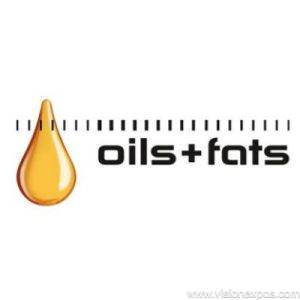 2028年德国慕尼黑油脂技术与贸易展览会<br>OILS&FATS 2028