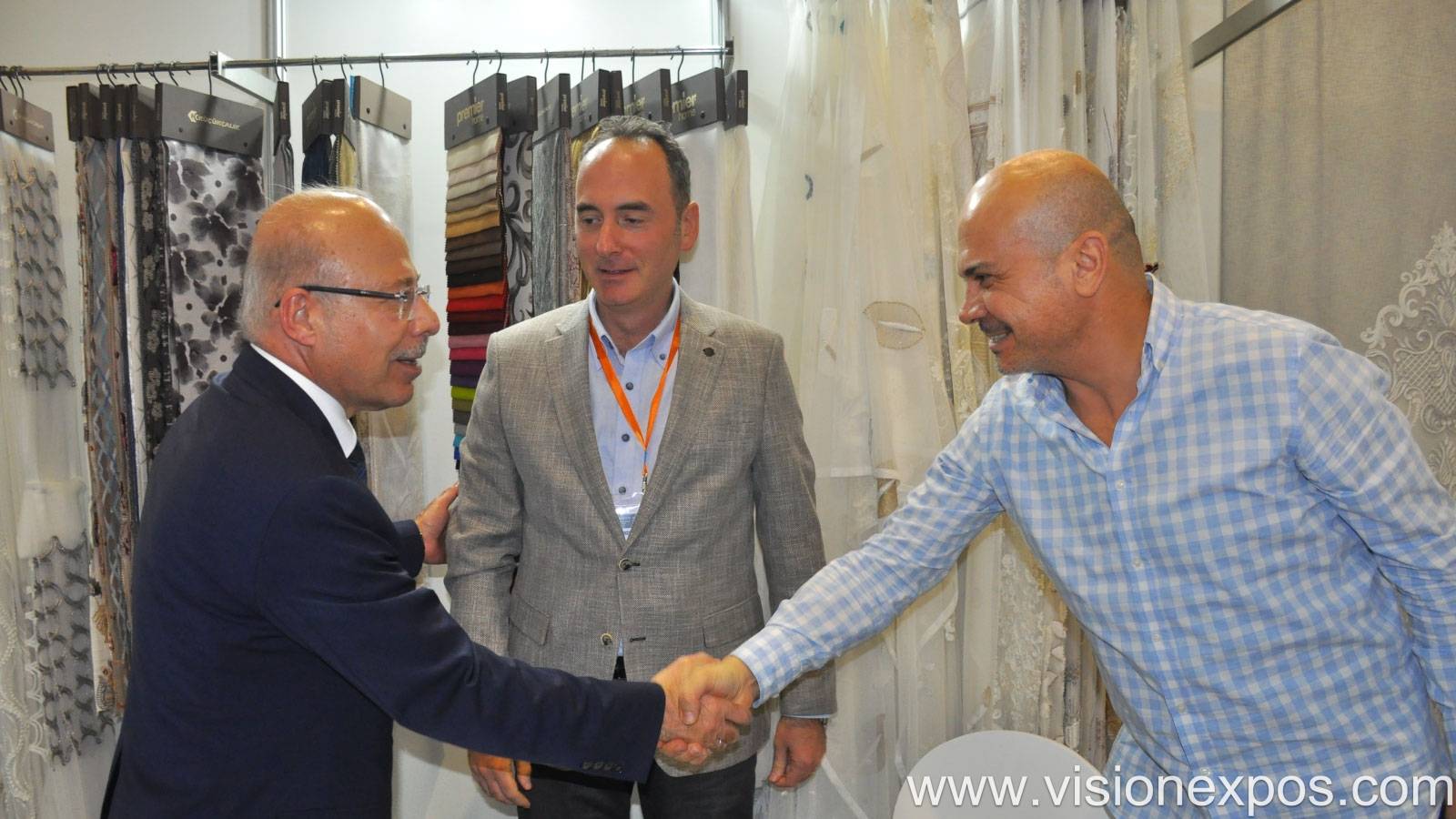 2026年摩洛哥家居纺织展览会<br>Morocco Home Expo 2026插图3 2026年摩洛哥家居纺织展览会<br>Morocco Home Expo 2026插图3