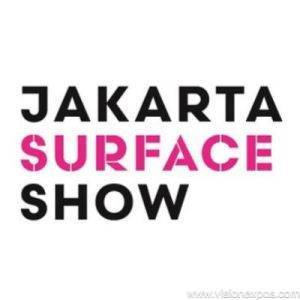 2026年印尼石材及地面材料展览会<br>Jakarta Surface Show 2026