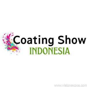 2026年印尼雅加达涂料展览会<br>Coating Show Indonesia 2026