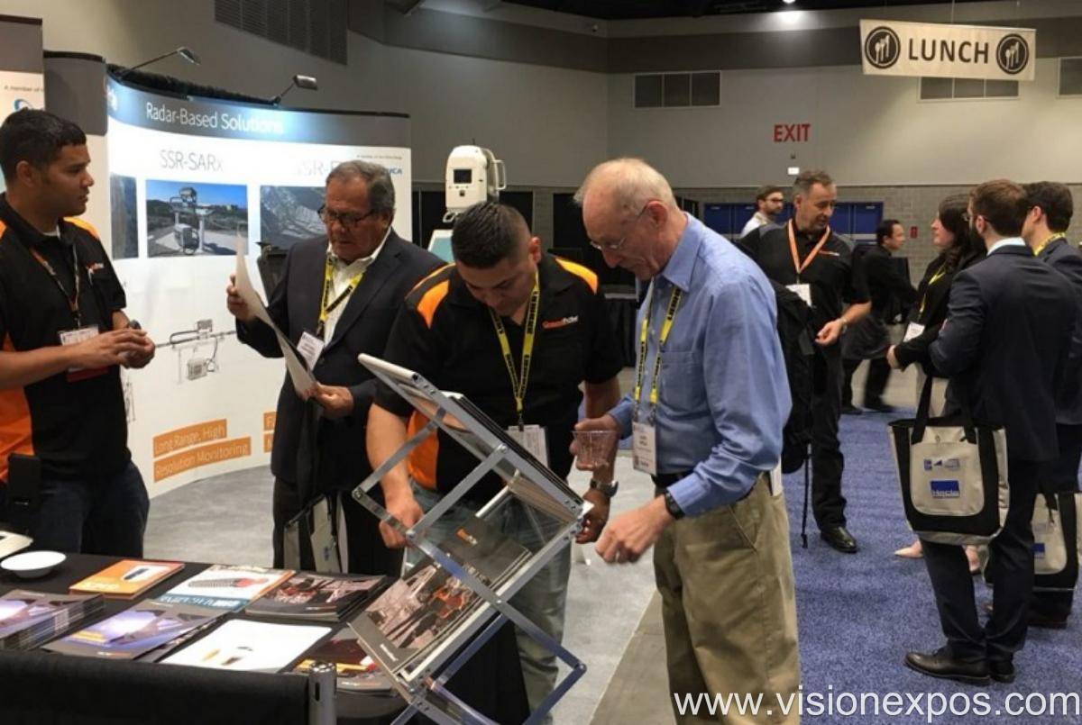 2026年加拿大温哥华矿业及矿山机械展览会<br>CIM CONNECT 2026插图1 2026年加拿大温哥华矿业及矿山机械展览会<br>CIM CONNECT 2026插图1