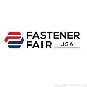2026年美国紧固件展览会<br>Fastener Fair USA 2026