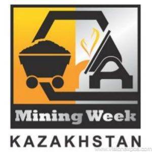 2026年哈萨克斯坦矿业及冶金展览会<br>MiningWeek Kazakhstan 2026