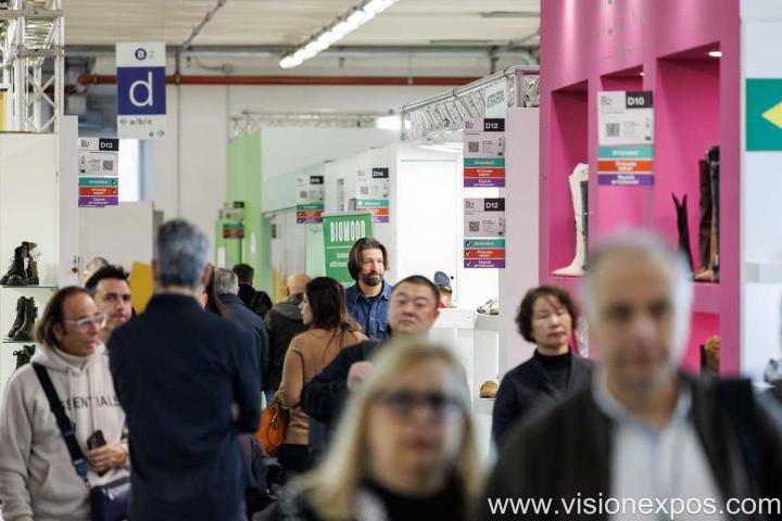 2026年意大利加答鞋类及箱包展览会<br>Expo Riva Schuh & Gardabags 2026插图7 2026年意大利加答鞋类及箱包展览会<br>Expo Riva Schuh & Gardabags 2026插图7