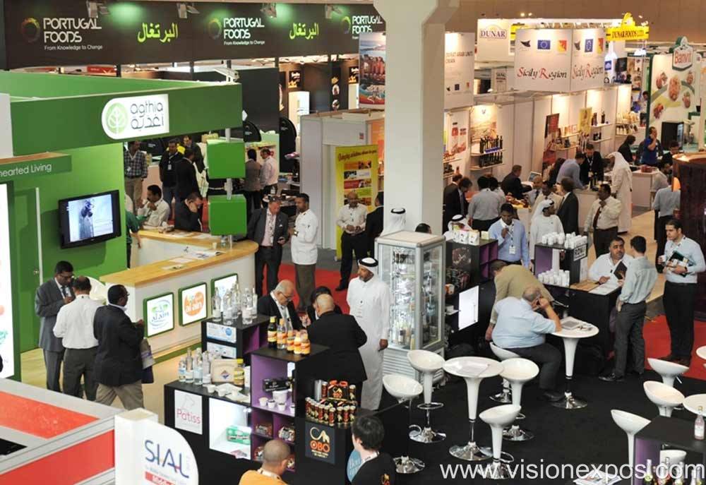 2026年沙特酒店用品及餐饮设备展览会<br>Foodex Saudi 2026插图3 2026年沙特酒店用品及餐饮设备展览会<br>Foodex Saudi 2026插图3