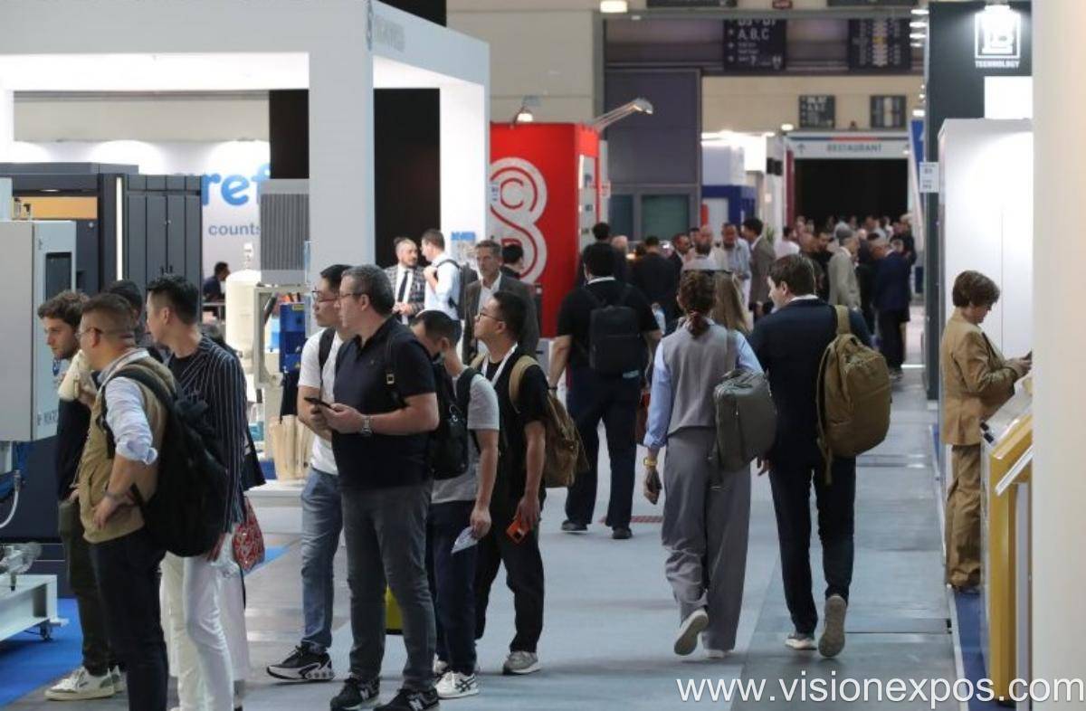 2026年意大利里米尼陶瓷工业展览会<br>Tecna 2026插图5 2026年意大利里米尼陶瓷工业展览会<br>Tecna 2026插图5