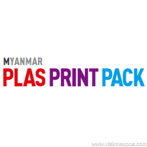 2027年缅甸仰光橡塑和印刷包装展览会<br>PLAS PRINT PACK MYANMAR 2027