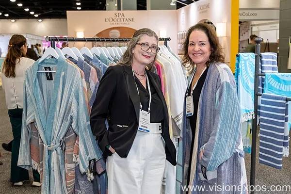 2026年美国迈阿密高端酒店用品展览会<br>Independent Hotel Show Miami 2026插图1 2026年美国迈阿密高端酒店用品展览会<br>Independent Hotel Show Miami 2026插图1