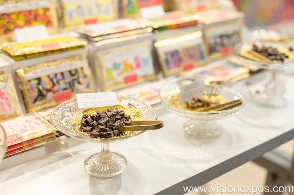 2027年英国伦敦秋季消费品、礼品展览会<br>Top Drawer Autumn 2027插图1 2027年英国伦敦秋季消费品、礼品展览会<br>Top Drawer Autumn 2027插图1