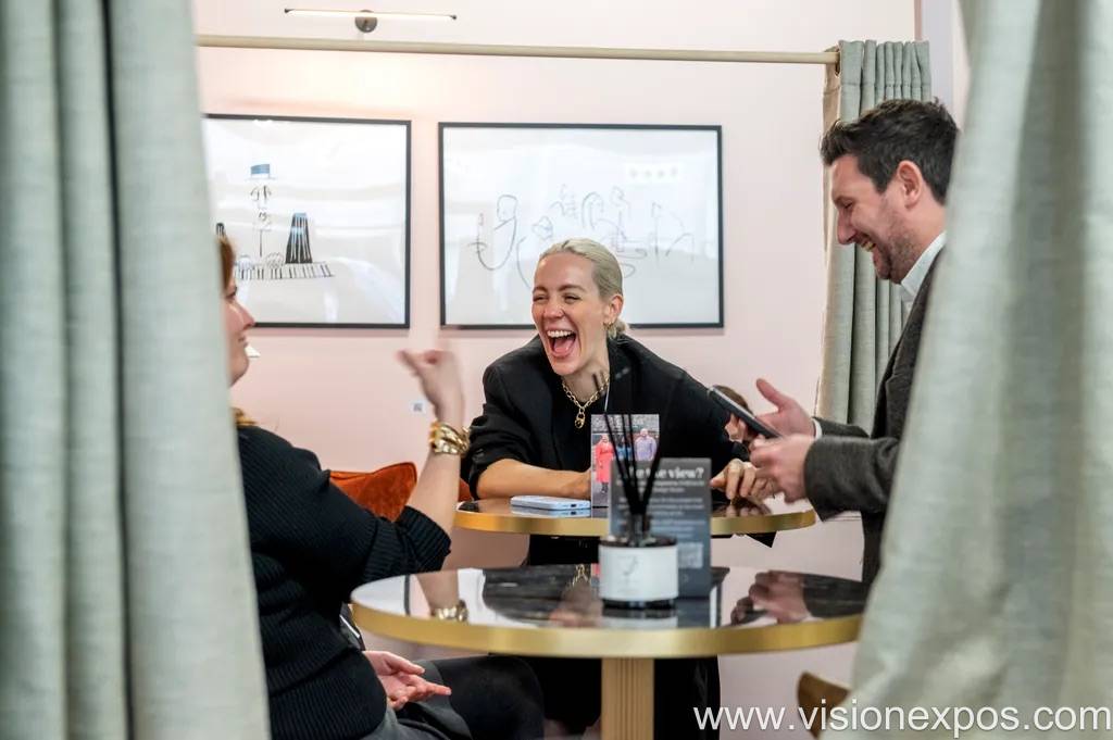 2026年英国伦敦高端酒店用品展览会<br>Independent Hotel Show London 2026插图4 2026年英国伦敦高端酒店用品展览会<br>Independent Hotel Show London 2026插图4